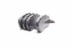 SP2115 Колодка торм. диск. HONDA CR-V 2.0I-VTEC 16V 4WD, 2.2I-CTDI 16V 4WD 07- передн. (пр-во SANGSIN) Hi-Q (SANGSIN) підбір по vin на Brocar