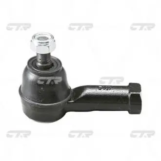 CEN55R Наконечник рул.тяги NISSAN Vanette (Largo) #C22 85-95, outer.R,Cedric,outer.L M14X1. 5 (пр-во CTR) CTR підбір по vin на Brocar