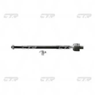 CRMZ22R Тяга рул. MAZDA 323,Familia BG##(with PS) 89-94,MX-3 EC## 91-.R (M16X1.0, M12X1.25) (пр-во CTR) CTR подбор по vin на Brocar
