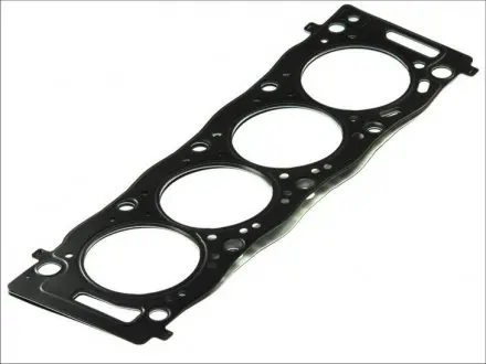 153142 Прокладка ГБЦ Fiat Scudo 2.0D Multijet 07- (3 метки) (1.35mm) ELRING подбор по vin на Brocar