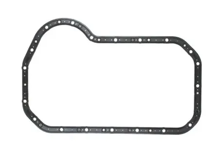 495620 Прокладка піддону VW T4/Caddy 1.9TDI/SDI 92-05 ELRING підбір по vin на Brocar