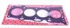 141990 Прокладка ГБЦ Toyota Avensis/ Camry /Raw 4 2.0 00- (0.55mm) ELRING підбір по vin на Brocar