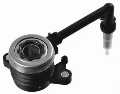 3182654169 Подшипник выжимной Renault Kangoo 1.5dCi 08- SACHS подбор по vin на Brocar