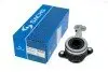 3182654204 Підшипник вижимний Renault Duster/Logan/Kangoo/Megane 1.2-1.6 01- SACHS підбір по vin на Brocar