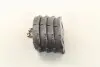SP1228 Колодка торм. диск. SUBARU IMPREZA,LEGACY, 1.6I,2.0I 16V 94.09-,99.04- передн. (пр-во SANGSIN) Hi-Q (SANGSIN) підбір по vin на Brocar