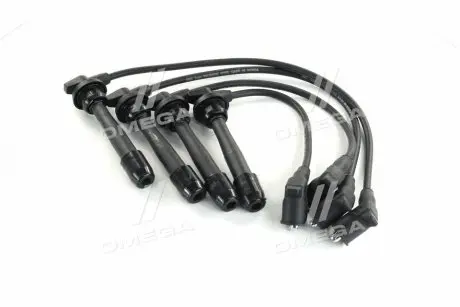 PEAE50 Провод высоковольтный компл. HYUNDAI ACCENT, ELANTRA, LANTRA 00-, COUPE 01- (пр-во PARTS-MALL) PARTS-MALL подбор по vin на Brocar