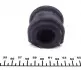 41586 Втулка стабилизатора (переднего) Hyundai Sonata/Kia Sorento 05- (d=26mm) FEBI BILSTEIN підбір по vin на Brocar