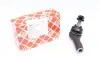 36911 Наконечник тяги рульової (L) Audi Q7/VW Touareg 02- FEBI BILSTEIN підбір по vin на Brocar