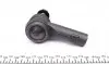 36911 Наконечник тяги рульової (L) Audi Q7/VW Touareg 02- FEBI BILSTEIN підбір по vin на Brocar