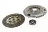 Сцепление MITSUBISHI SPACE RUNNER 2.0 Diesel 9/1994->/2002, GALANT VI 2.5 96- (Пр-во VALEO) 801962