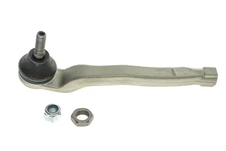 3062102 Наконечник тяги рульової (R) Renault Megane II 1.5dCi/1.9dCi 03- LEMFORDER підбір по vin на Brocar