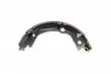 0986487770 Колодки тормозные (задние) Hyundai Sonata/Kia Sportage 1.5-3.3 98- (барабанные) BOSCH підбір по vin на Brocar