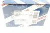 0986487770 Колодки тормозные (задние) Hyundai Sonata/Kia Sportage 1.5-3.3 98- (барабанные) BOSCH підбір по vin на Brocar