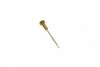 F00VC01053 Шток форсунки топливной Citroen C4/C5/Jumper/Jumpy 2.0/2.2HDi 01- BOSCH підбір по vin на Brocar