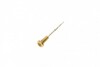 F00VC01053 Шток форсунки топливной Citroen C4/C5/Jumper/Jumpy 2.0/2.2HDi 01- BOSCH підбір по vin на Brocar