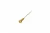F00VC01053 Шток форсунки топливной Citroen C4/C5/Jumper/Jumpy 2.0/2.2HDi 01- BOSCH підбір по vin на Brocar