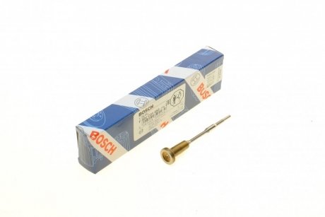 F00VC01053 Шток форсунки топливной Citroen C4/C5/Jumper/Jumpy 2.0/2.2HDi 01- BOSCH підбір по vin на Brocar