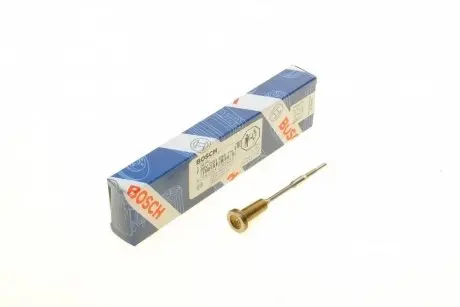 F00VC01053 Шток форсунки топливной Citroen C4/C5/Jumper/Jumpy 2.0/2.2HDi 01- BOSCH підбір по vin на Brocar
