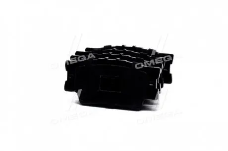 13046134262NSETMS Колодка торм. LEXUS ES, TOYOTA CAMRY, RAV 4 III, RAV 4 IV 2.0-3.5 01.06- (пр-во MASTER SPORT) MASTER SPORT подбор по vin на Brocar