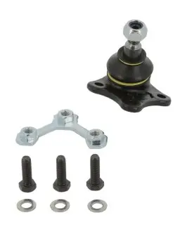 VOBJ8287 Опора шаровая AUDI / SEAT / SKODA / VW A3 / BORA, GOLF IV, NEW BEETLE / OCTAVIA (пр-во Moog) MOOG подбор по vin на Brocar