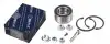 Підшипник маточини (передньої) VW Caddy II -04 (40x72x37) 100 498 0035