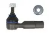 Наконечник тяги рулевой (L) VW Caddy 04- 116 020 0025
