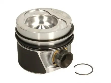 8742100730 Поршень двигуна VAG 81,51 2,5 TDi Crafter BJL / BJM / Ceca Euro 5 06 (пр-во NURAL) (пр-во Nural) NURAL підбір по vin на Brocar