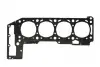 AG7300 Прокладка ГБЦ VW Polo 1.0-1.3/1.3D/1.4D 81-94 (1.3mm) PAYEN підбір по vin на Brocar