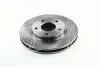 Диск тормозной MITSUBISHI LANCER 1.5-2.0 08-, DODGE CALIBER 1.8-2.4 06- передн. (пр-во REMSA) 61291.10