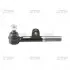 CET79 Наконечник рул.тяги TOYOTA Land Cruiser ##J80(1) 92-98,L(R)J70(1) 85-90,L M21X1.5 (пр-во CTR) CTR підбір по vin на Brocar