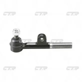 CET79 Наконечник рул.тяги TOYOTA Land Cruiser ##J80(1) 92-98,L(R)J70(1) 85-90,L M21X1.5 (пр-во CTR) CTR підбір по vin на Brocar