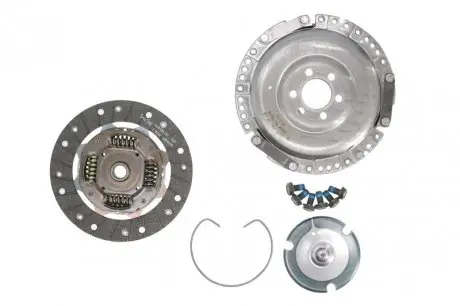 3000082003 Комплект зчеплення SACHS підбір по vin на Brocar