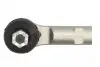 JTE229 Наконечник тяги рульової HYUNDAI ACCENT I-II, ELANTRA, KIA CERATO 90-перед. міст (Пр-во TRW) TRW підбір по vin на Brocar