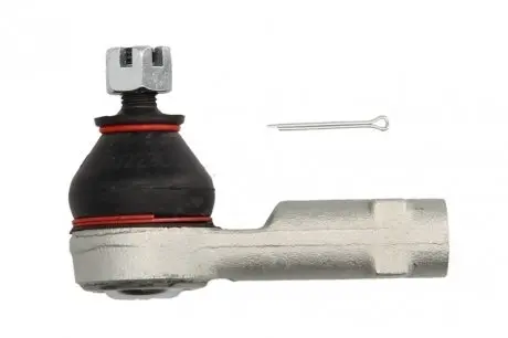 JTE229 Наконечник тяги рульової HYUNDAI ACCENT I-II, ELANTRA, KIA CERATO 90-перед. міст (Пр-во TRW) TRW підбір по vin на Brocar