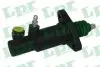 3239 Цилиндр сцепления рабочий SKODA FABIA I-II, OCTAVIA I 1.0-1.4TDI-1.9TDI-2.0 99-14 (Пр-во LPR) LPR підбір по vin на Brocar