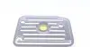 HX147KIT1 Фільтр АКПП VW Golf 91-06/Skoda Octavia 1.4-2.0i/1.9TDI/SDI 96-10 (з прокладкою на 4 отворів) MAHLE / KNECHT підбір по vin на Brocar