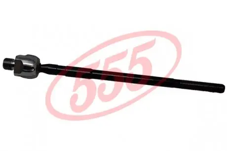 SR1590L Тяга рульова 555 підбір по vin на Brocar