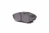 115100 Колодка торм. диск. FORD RANGER 3.0TDCI 05-;MAZDA BT-50 2.5 MRZ-CD 06- передн. (пр-во REMSA) REMSA підбір по vin на Brocar