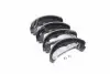 408800 Колодка торм. барабан. OPEL ASCONA C 81-88, KADETT 84-91, VECTRA A 88-95 задн. (пр-во Remsa) REMSA підбір по vin на Brocar