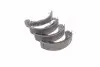 408800 Колодка торм. барабан. OPEL ASCONA C 81-88, KADETT 84-91, VECTRA A 88-95 задн. (пр-во Remsa) REMSA підбір по vin на Brocar