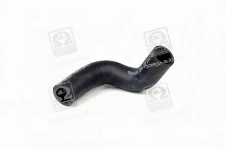 PXNMA088 Патрубок радіатора HYUNDAI ACCENT / GETZ / MATRIX, KIA RIO / CERATO (- OCT 2006) (пр-во PARTS-MALL) PARTS-MALL підбір по vin на Brocar