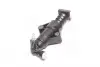 0986486542 Цилиндр сцепления (рабочий) VW Caddy 1.9 SDI 95-04 (d=23.81mm) BOSCH підбір по vin на Brocar