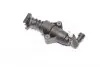 0986486542 Цилиндр сцепления (рабочий) VW Caddy 1.9 SDI 95-04 (d=23.81mm) BOSCH підбір по vin на Brocar