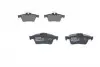 0986495216 Колодки гальмівні (задні) Ford Connect/Focus II 02- BOSCH підбір по vin на Brocar