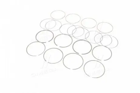 2304023200 Кольца поршневые STD, HYUNDAI TUCSON, TRAJET (-06); KIA Sportage, CERATO (-06) (пр-во Mobis) HYUNDAI / KIA подбор по vin на Brocar
