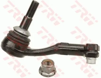JTE1050 Наконечник тяги рулевой BMW 1(E81, E87), 3(E90), X1(E84) 03-15 перед. мост слева (Пр-во TRW) TRW подбор по vin на Brocar