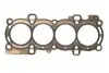 Прокладка ГБЦ Ford Focus/Fiesta 1.6 16V  04- (0.32mm) 255.050