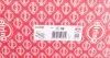 413830 Прокладка кришки клапанів Audi A4/A6/A8/VW Passat 2.4/2.7/2.8 95-05 ELRING підбір по vin на Brocar