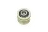 AP9050 Шкив генератора MB Sprinter 2.2/3.0CDI 06-/E-class (W212)/C-class (W204) 1.6-2.2 07-15 (6PK) CONTITECH підбір по vin на Brocar