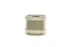 AP9050 Шкив генератора MB Sprinter 2.2/3.0CDI 06-/E-class (W212)/C-class (W204) 1.6-2.2 07-15 (6PK) CONTITECH підбір по vin на Brocar